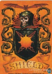 Shield (Brom's Skull, 10)